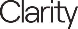 Logo Clarity