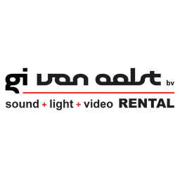 Logo GI VAN AALST