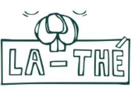 Logo La-Thé