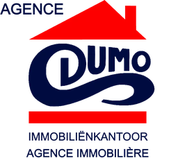 Logo Agence Dumo