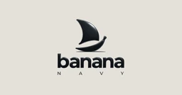 Logo BANANA NAVY