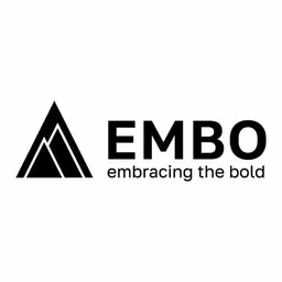 Logo EMBO