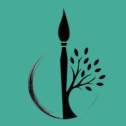 Logo Green Forest
