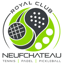 Logo ROYAL TENNIS CLUB DE NEUFCHATEAU
