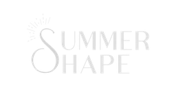 Logo Summer Shape
