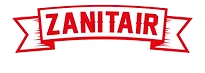 Logo Zan-itair