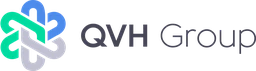 Logo QVH GROUP