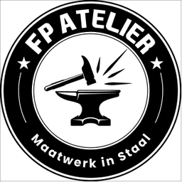 Logo FP Atelier