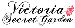 Logo VICTORIA SECRET GARDEN