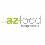 Logo AZ FOOD