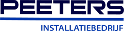 Logo JOEP PEETERS INSTALLATIEBEDRIJF BV