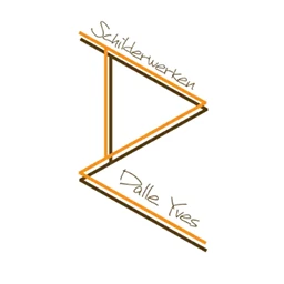 Logo Schilderwerken Dalle Yves