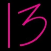 Logo Le P'tit 13 SComm