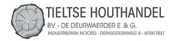 Logo Tieltse Houthandel