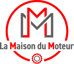 Logo LA MAISON DU MOTEUR