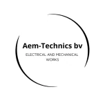 Logo AEM Technics