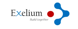 Logo Exelium EURL