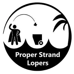 Logo Proper Strand Lopers