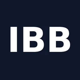 Logo IBB Group