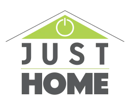 Logo JUST@HOME