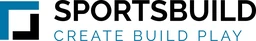 Logo SPORTSBUILD
