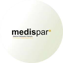 Logo Medispar
