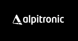 Logo ALPITRONIC SRL