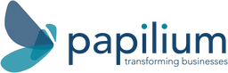 Logo PAPILIUM