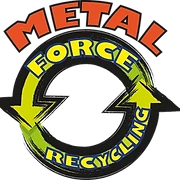 Logo METAL FORCE