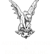 Logo Authentic Stone