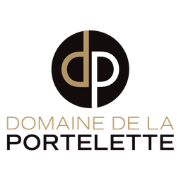 Logo DOMAINE DE LA PORTELETTE