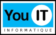 Logo Youit