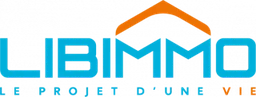 Logo LIBIMMO