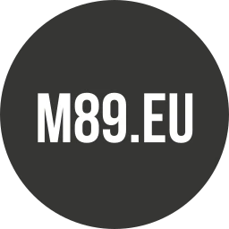 Logo M89