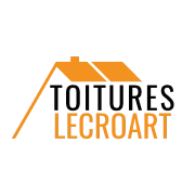 Logo TOITURES LECROART