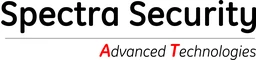 Logo SPECTRA SECURITY