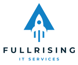Logo FULLRISING