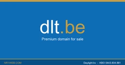 Logo DLT