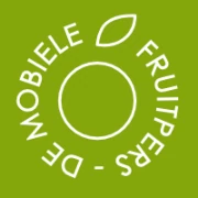 Logo DE MOBIELE FRUITPERS