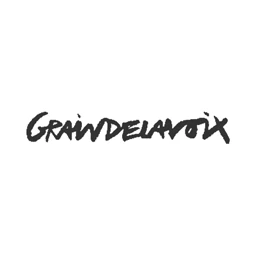 Logo GRAINDELAVOIX