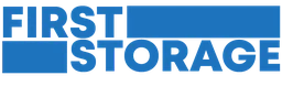 Logo FIRST STORAGE