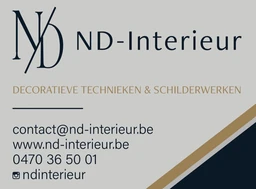 Logo ND-INTERIEUR