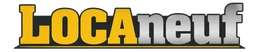 Logo LOCANEUF