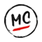 Logo M. CONCEPT