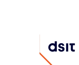 Logo DSIT Belgium