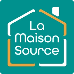 Logo La Maison Source
