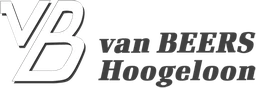 Logo Van Beers Hoogeloon bv