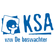 Logo VZW De boswachter