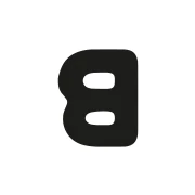 Logo BIM BAM BOUM STUDIO