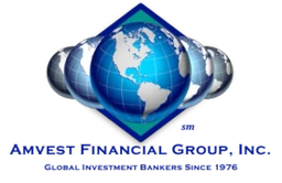 Logo AMVEST